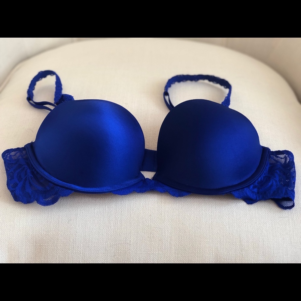 Victoria’s Secret PINK Push-Up